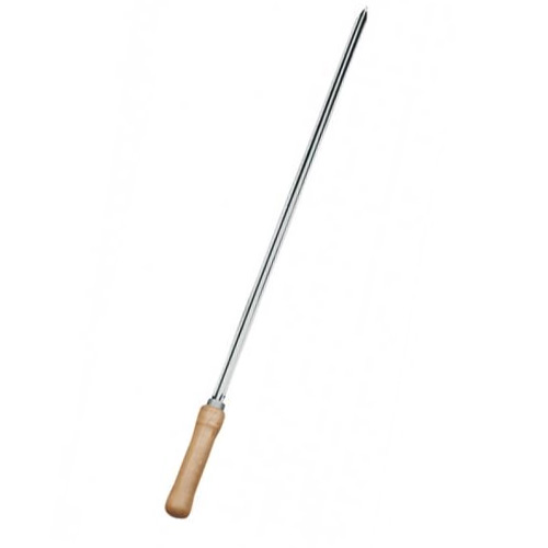 Espeto Simples para Churrasco 75cm