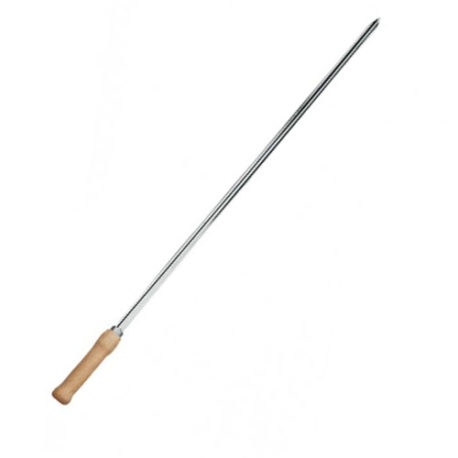 Espeto para Churrasco 95cm Mor - 003205