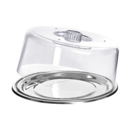 Conjunto para Queijo Mak-Inox - 05.12