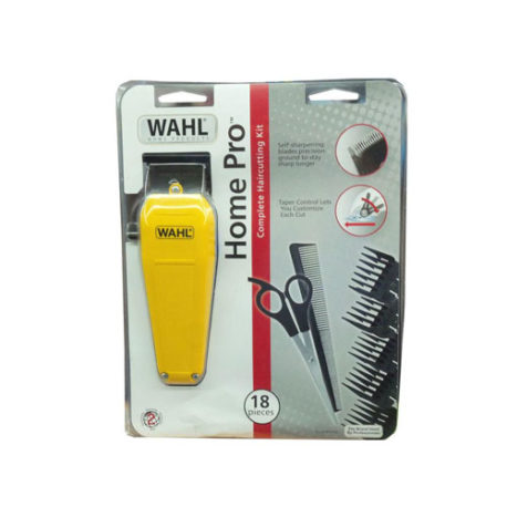 Maquina de Cortar Cabelo Wahl HomePro - 09243/123A