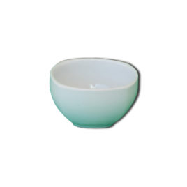 Mini Bowl Square de Porcelana Alfa Porcelanas - 104