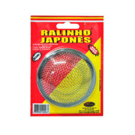 Ralinho Japonês para Válvula Americana 3 ½ x 1 ½ - 108069