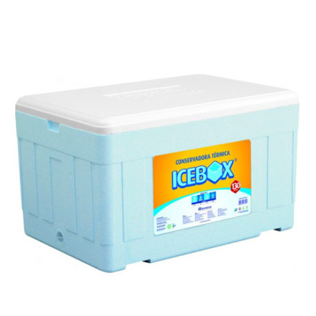 Caixa Térmica 130L IceBox - 13201