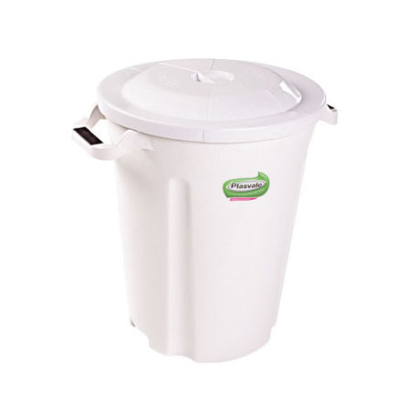 Lixeira 35L Plasvale - 175