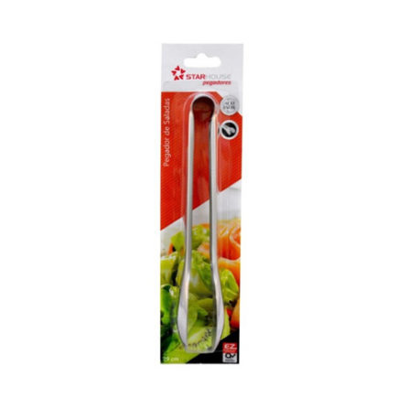 Pegador de Saladas Inox StarHouse - BS0179