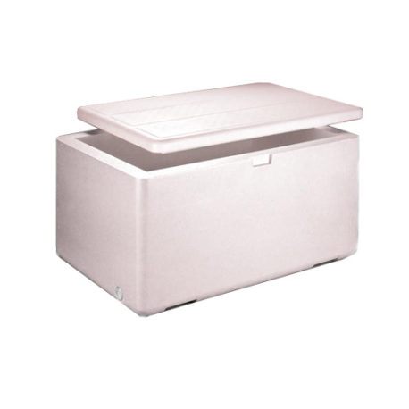 Caixa Térmica 170L Fort Box - FB170L